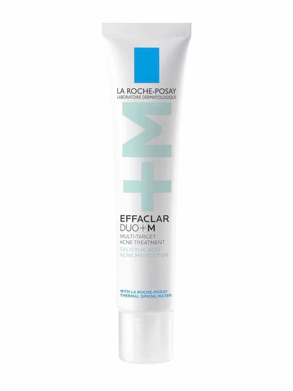 La Roche-Posay Effaclar Duo+M Treatment — NEW